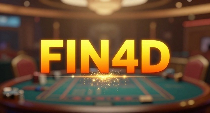 FIN4D